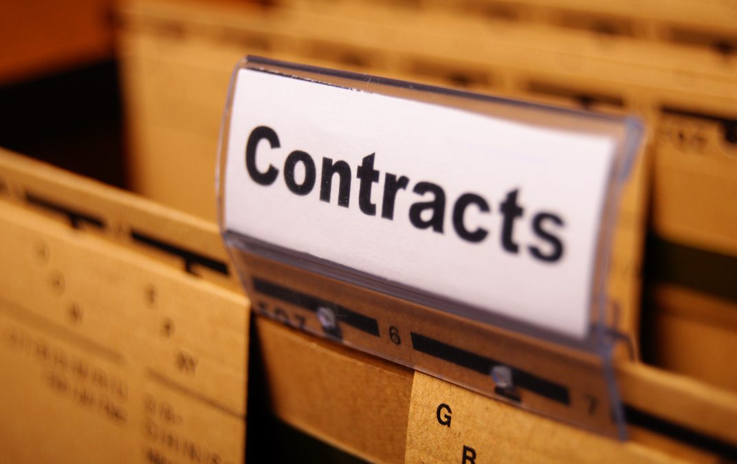Why I turned down a contract with an advance, and why you might want to think twice too