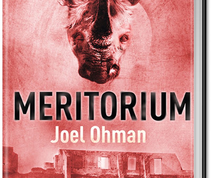 Review: Meritorium by Joel Ohman
